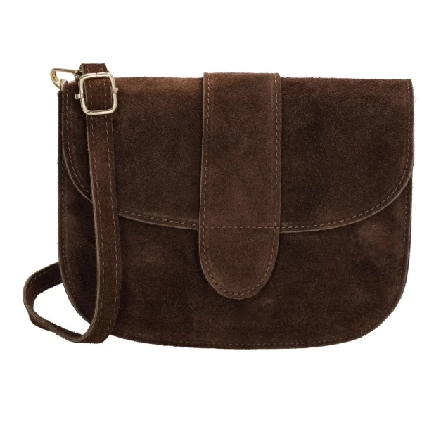 Charm Tas L693 Anna Donkerbruin 097 - 51Dnspod | Smaakvolle damp – Verzendkosten vrij vanaf 40€