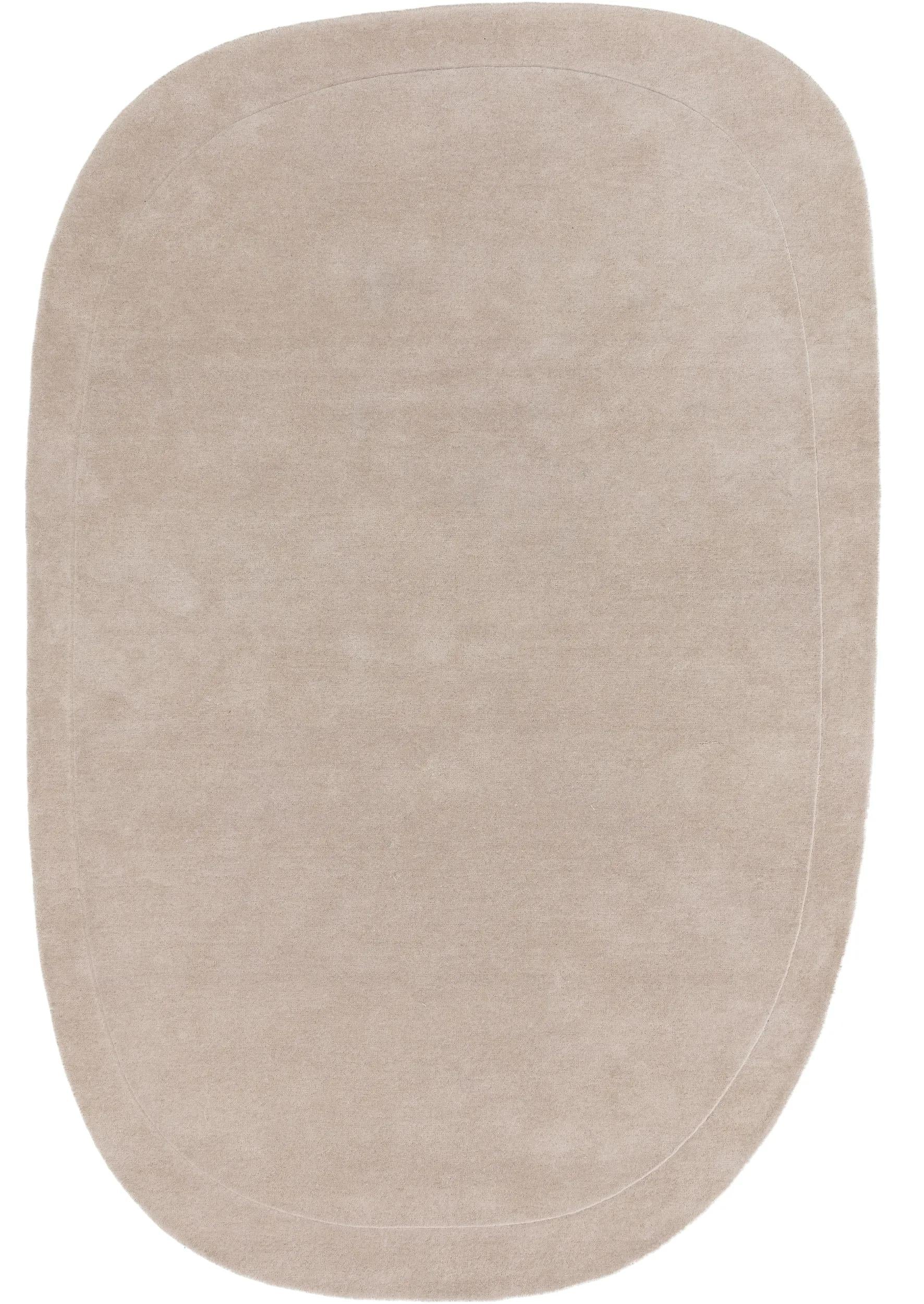 benuta wollen vloerkleed Shape - crème - 160x230 cm - 51Dnspod | Smaakvolle damp – Verzendkosten vrij vanaf 40€ benuta wollen vloerkleed Shape - crème - 160x230 cm - 51Dnspod | Smaakvolle damp – Verzendkosten vrij vanaf 40€