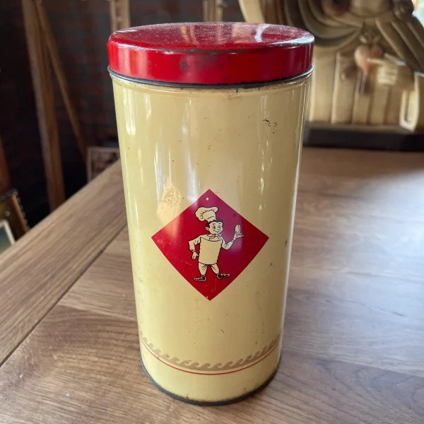 Beschuitblik van Bolletje - 51Dnspod | Smaakvolle damp – Verzendkosten vrij vanaf 40€