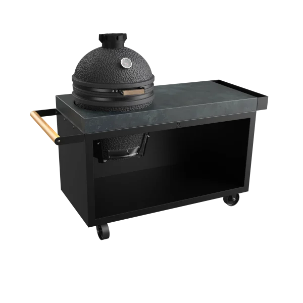 Black 135 PRO Table + Urban Large - 51Dnspod | Smaakvolle damp – Verzendkosten vrij vanaf 40€
