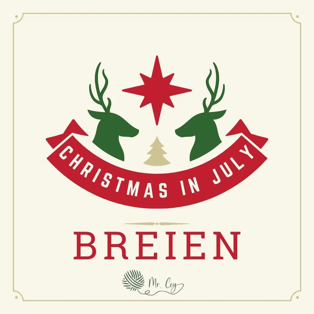 Christmas in july mystery blanket 2026 BREIEN - 51Dnspod | Smaakvolle damp – Verzendkosten vrij vanaf 40€ Christmas in july mystery blanket 2026 BREIEN - 51Dnspod | Smaakvolle damp – Verzendkosten vrij vanaf 40€