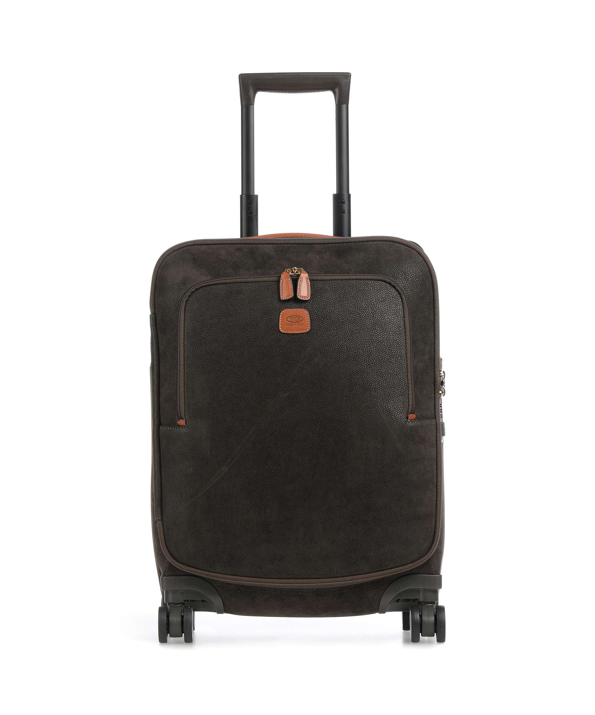Brics Life Trolley (4 wielen) olive grün - 51Dnspod | Smaakvolle damp – Verzendkosten vrij vanaf 40€ Brics Life Trolley (4 wielen) olive grün - 51Dnspod | Smaakvolle damp – Verzendkosten vrij vanaf 40€