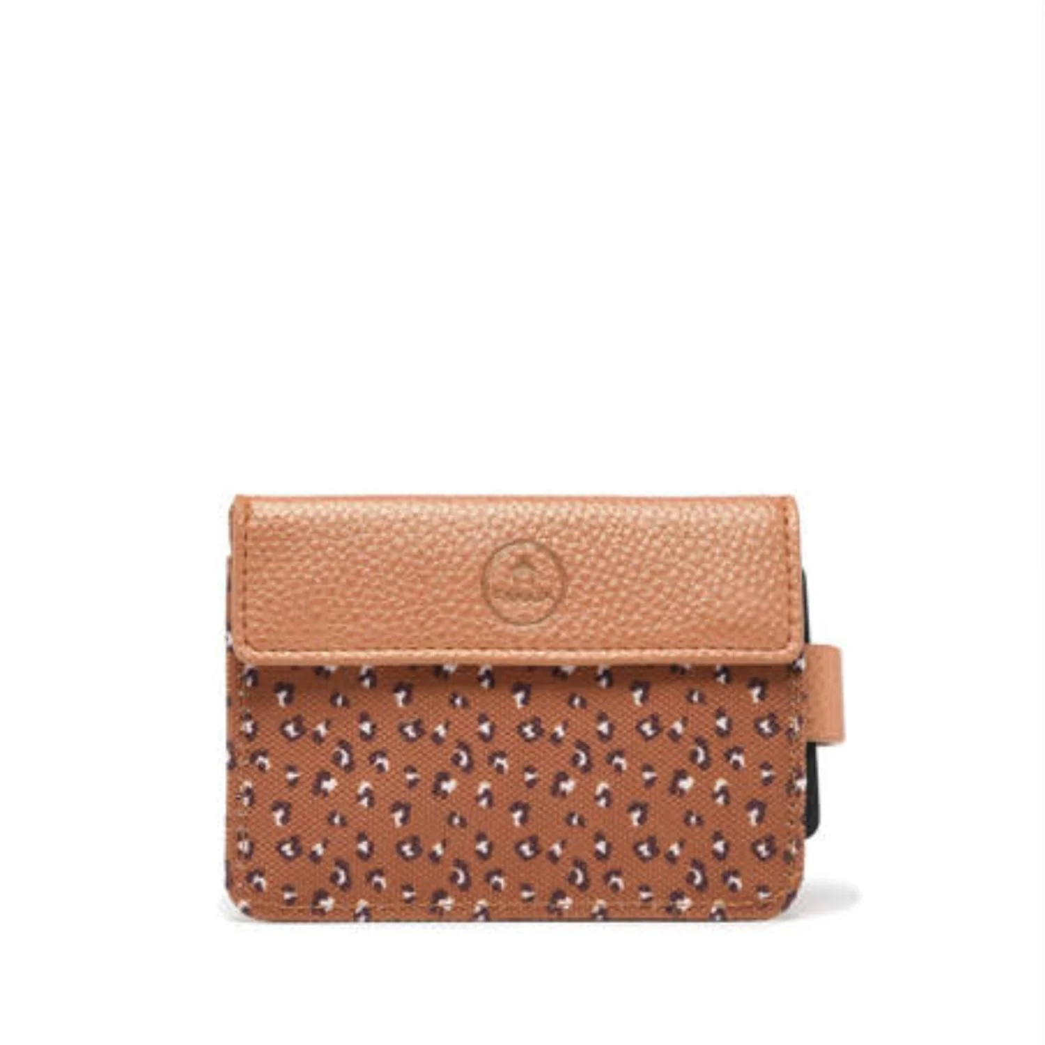 Cabaïa Portemonnee Mini Wallet Bodnath - 51Dnspod | Smaakvolle damp – Verzendkosten vrij vanaf 40€ Cabaïa Portemonnee Mini Wallet Bodnath - 51Dnspod | Smaakvolle damp – Verzendkosten vrij vanaf 40€