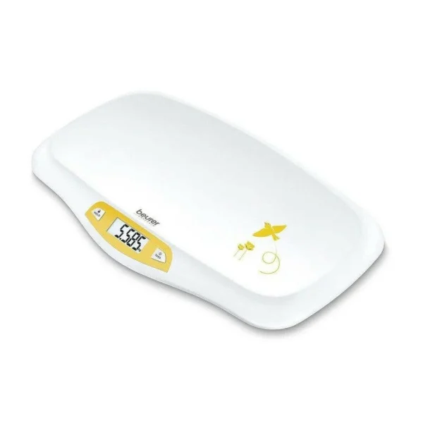 Beurer BY80 babyweegschaal - 51Dnspod | Smaakvolle damp – Verzendkosten vrij vanaf 40€