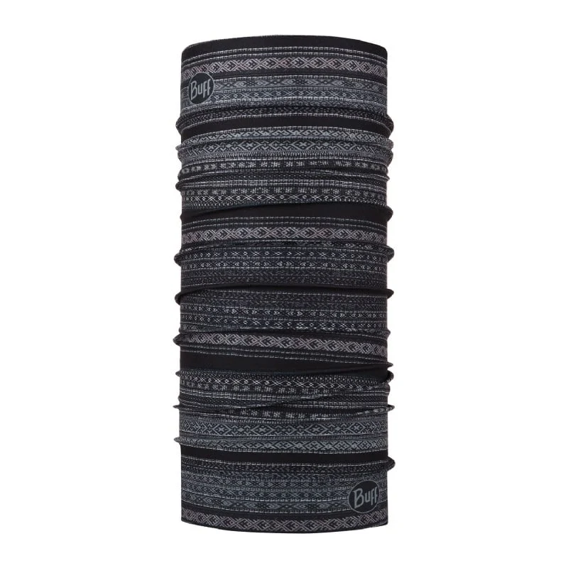 Buff Original Anira Graphite - Nekwarmer - 51Dnspod | Smaakvolle damp – Verzendkosten vrij vanaf 40€ Buff Original Anira Graphite - Nekwarmer - 51Dnspod | Smaakvolle damp – Verzendkosten vrij vanaf 40€