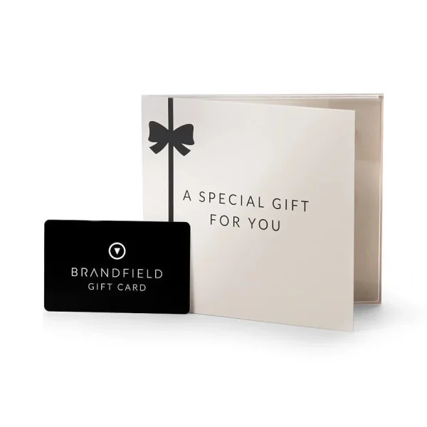Brandfield Gift Card €40,- 51Dnspod | Smaakvolle damp – Verzendkosten vrij vanaf 40€