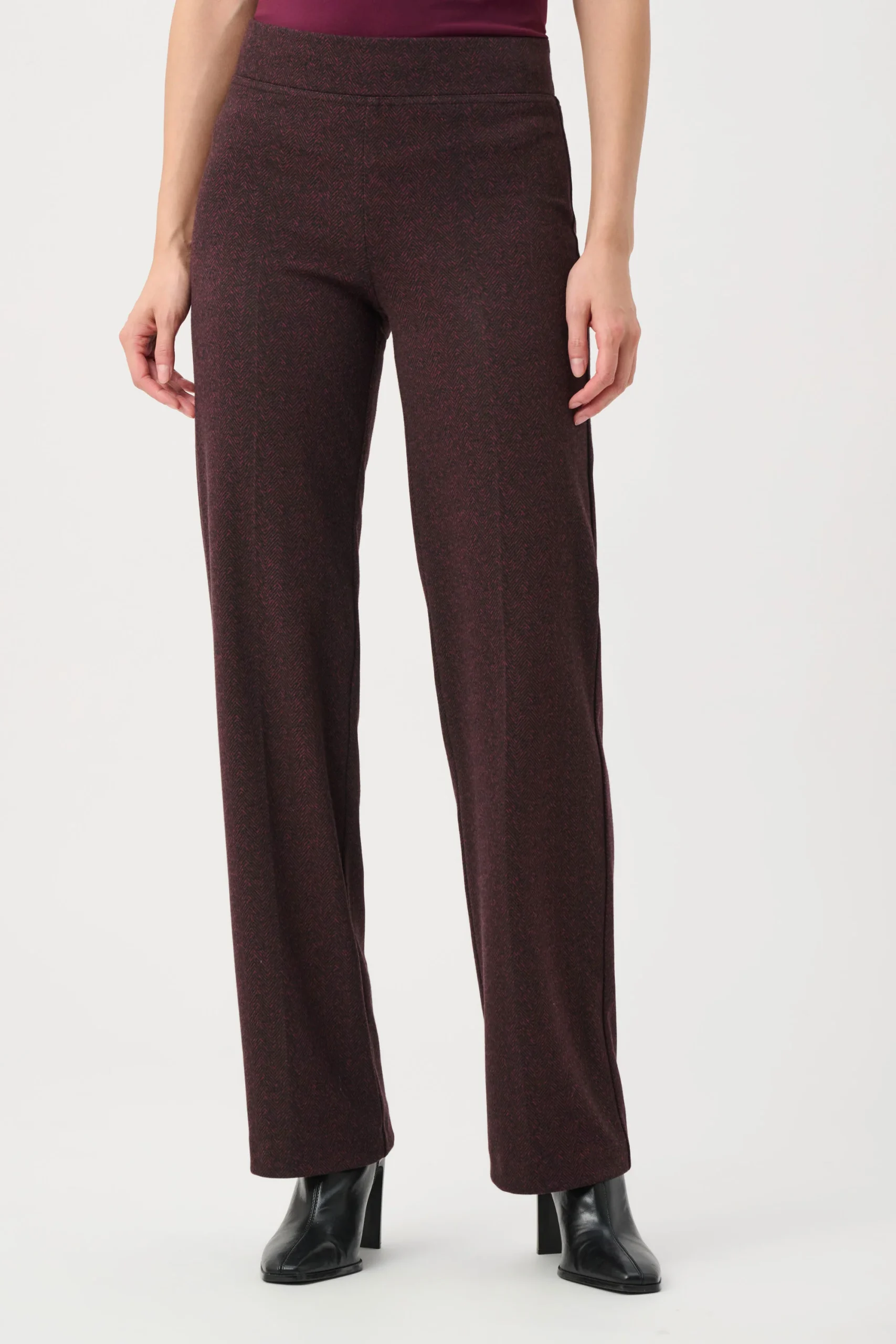Broek Pruimkleur Ribkoff ( 263081/4545 ) - 51Dnspod | Smaakvolle damp – Verzendkosten vrij vanaf 40€ Broek Pruimkleur Ribkoff ( 263081/4545 ) - 51Dnspod | Smaakvolle damp – Verzendkosten vrij vanaf 40€