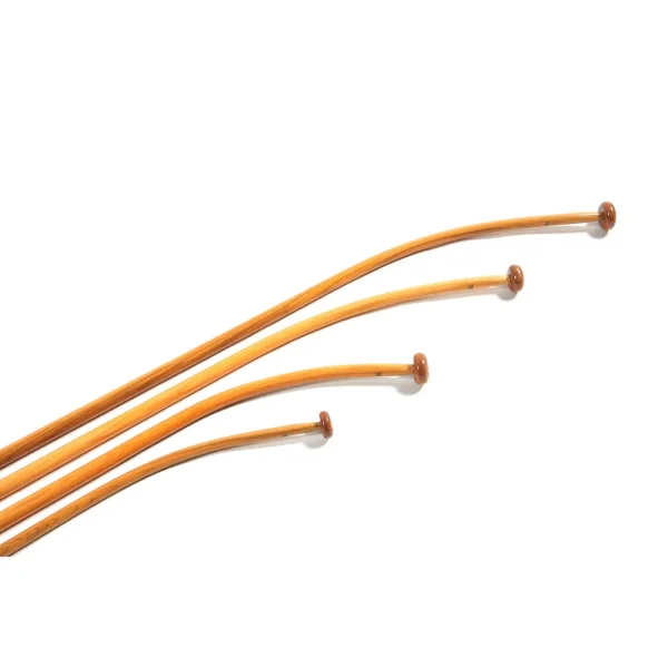 Bootvlaggenstok 100cm Gebogen model, 25mmø - 51Dnspod | Smaakvolle damp – Verzendkosten vrij vanaf 40€