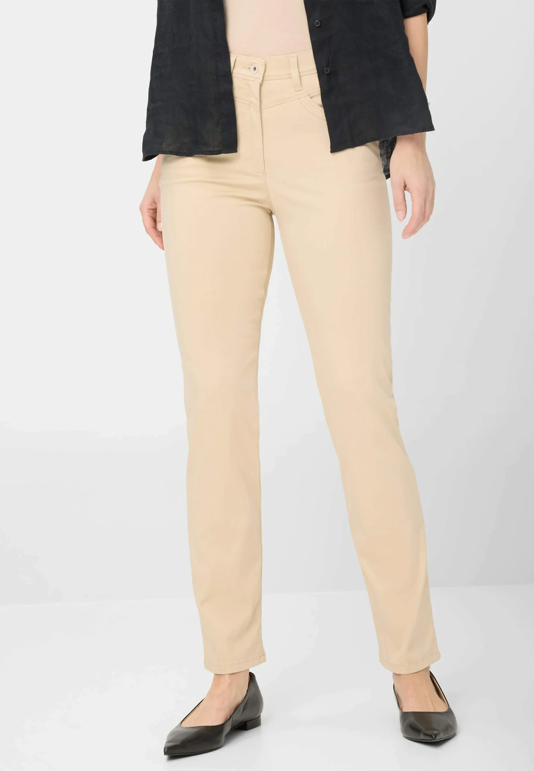 Broek Beige Raphaela ( Laura New 155/59 ) - 51Dnspod | Smaakvolle damp – Verzendkosten vrij vanaf 40€ Broek Beige Raphaela ( Laura New 155/59 ) - 51Dnspod | Smaakvolle damp – Verzendkosten vrij vanaf 40€