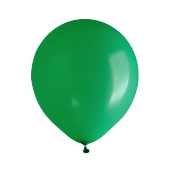 Ballonnen donkergroen 30cm - 20 stuks - 51Dnspod | Smaakvolle damp – Verzendkosten vrij vanaf 40€