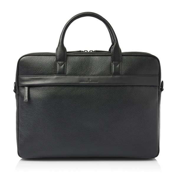 Castelijn & Beerens Moss Laptoptas 17 inch RFID - 51Dnspod | Smaakvolle damp – Verzendkosten vrij vanaf 40€