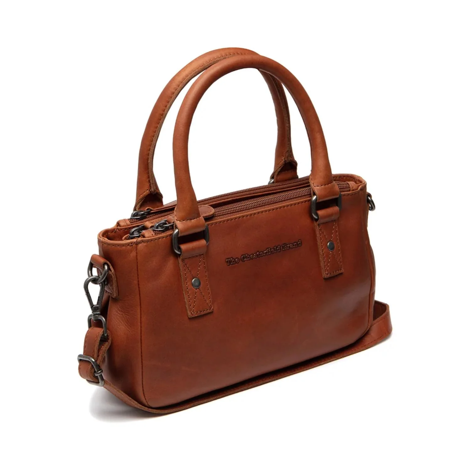 Chesterfield Tas C48.1403 Fenja Cognac 31 - 51Dnspod | Smaakvolle damp – Verzendkosten vrij vanaf 40€ Chesterfield Tas C48.1403 Fenja Cognac 31 - 51Dnspod | Smaakvolle damp – Verzendkosten vrij vanaf 40€