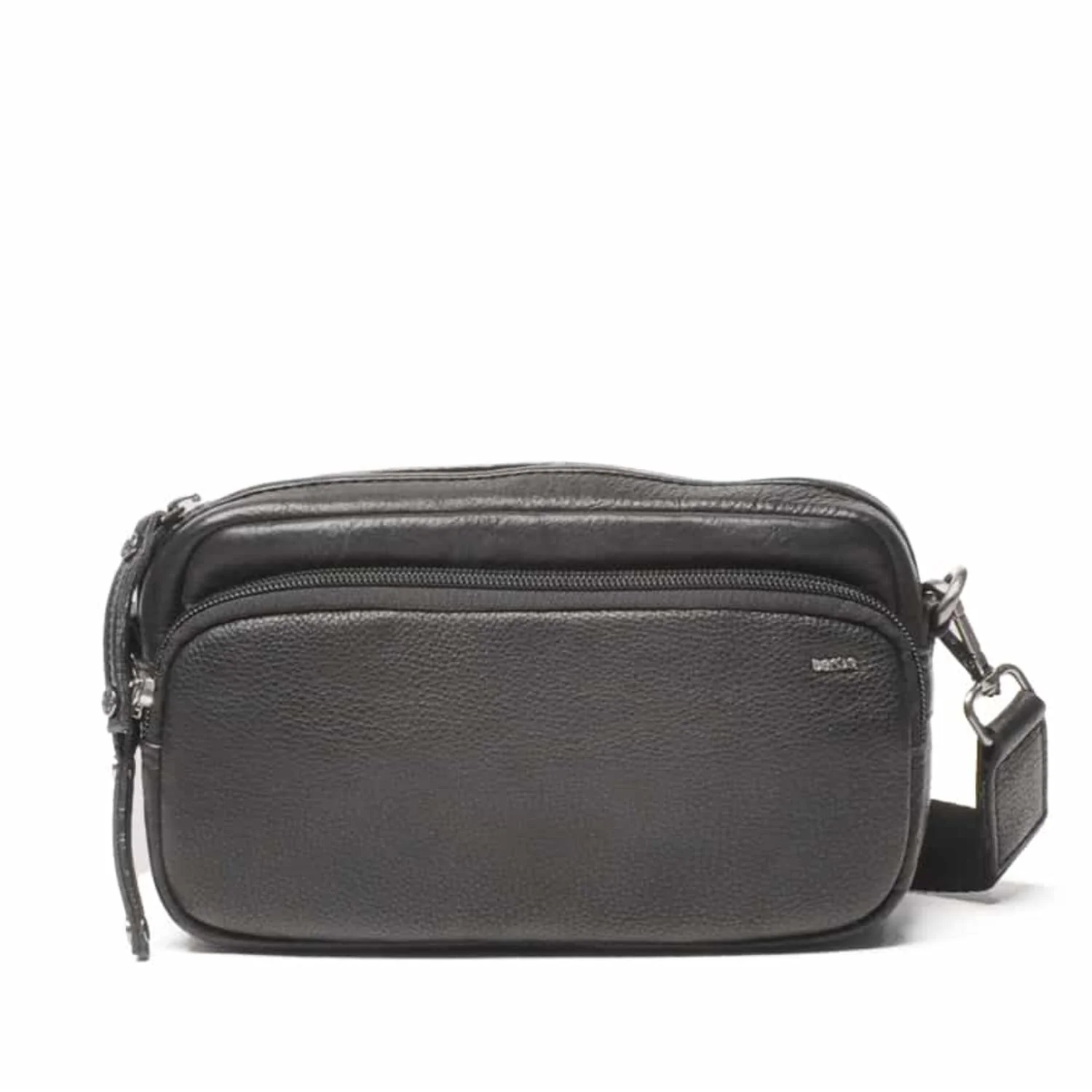 Berba Tas 335-055 - Lucca Zwart 00 - 51Dnspod | Smaakvolle damp – Verzendkosten vrij vanaf 40€ Berba Tas 335-055 - Lucca Zwart 00 - 51Dnspod | Smaakvolle damp – Verzendkosten vrij vanaf 40€