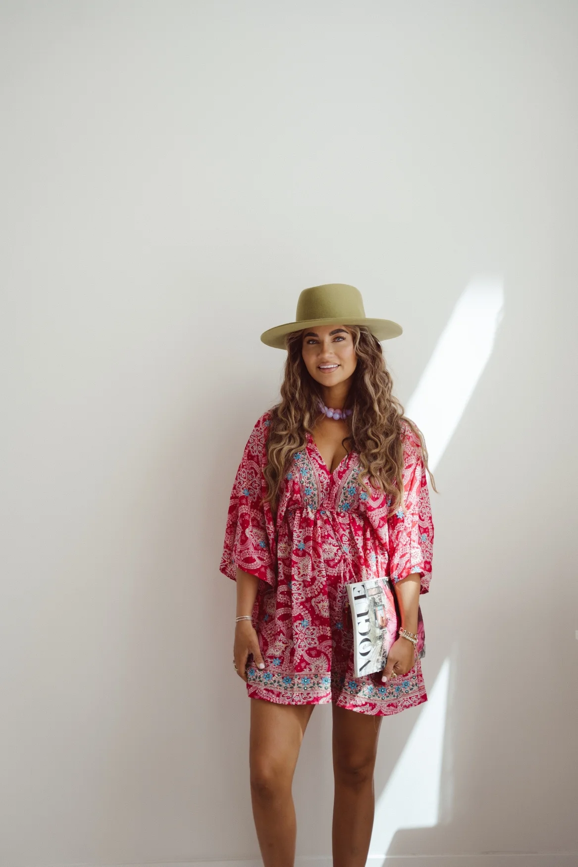 Boho Dress Short Pink - 51Dnspod | Smaakvolle damp – Verzendkosten vrij vanaf 40€ Boho Dress Short Pink - 51Dnspod | Smaakvolle damp – Verzendkosten vrij vanaf 40€