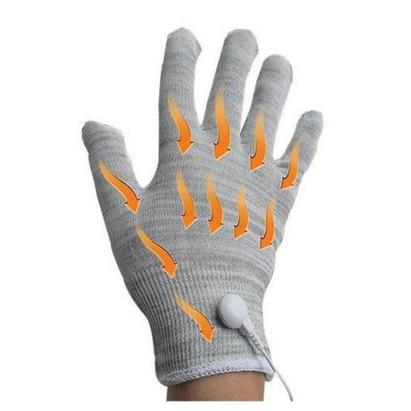 Circulation Maxx handschoenen (2) - 51Dnspod | Smaakvolle damp – Verzendkosten vrij vanaf 40€