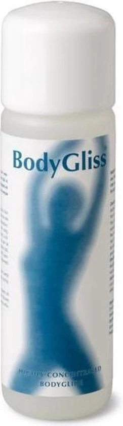 Bodygliss White Line - 100 ml - Massageolie / Glijmiddel - 51Dnspod | Smaakvolle damp – Verzendkosten vrij vanaf 40€ Bodygliss White Line - 100 ml - Massageolie / Glijmiddel - 51Dnspod | Smaakvolle damp – Verzendkosten vrij vanaf 40€