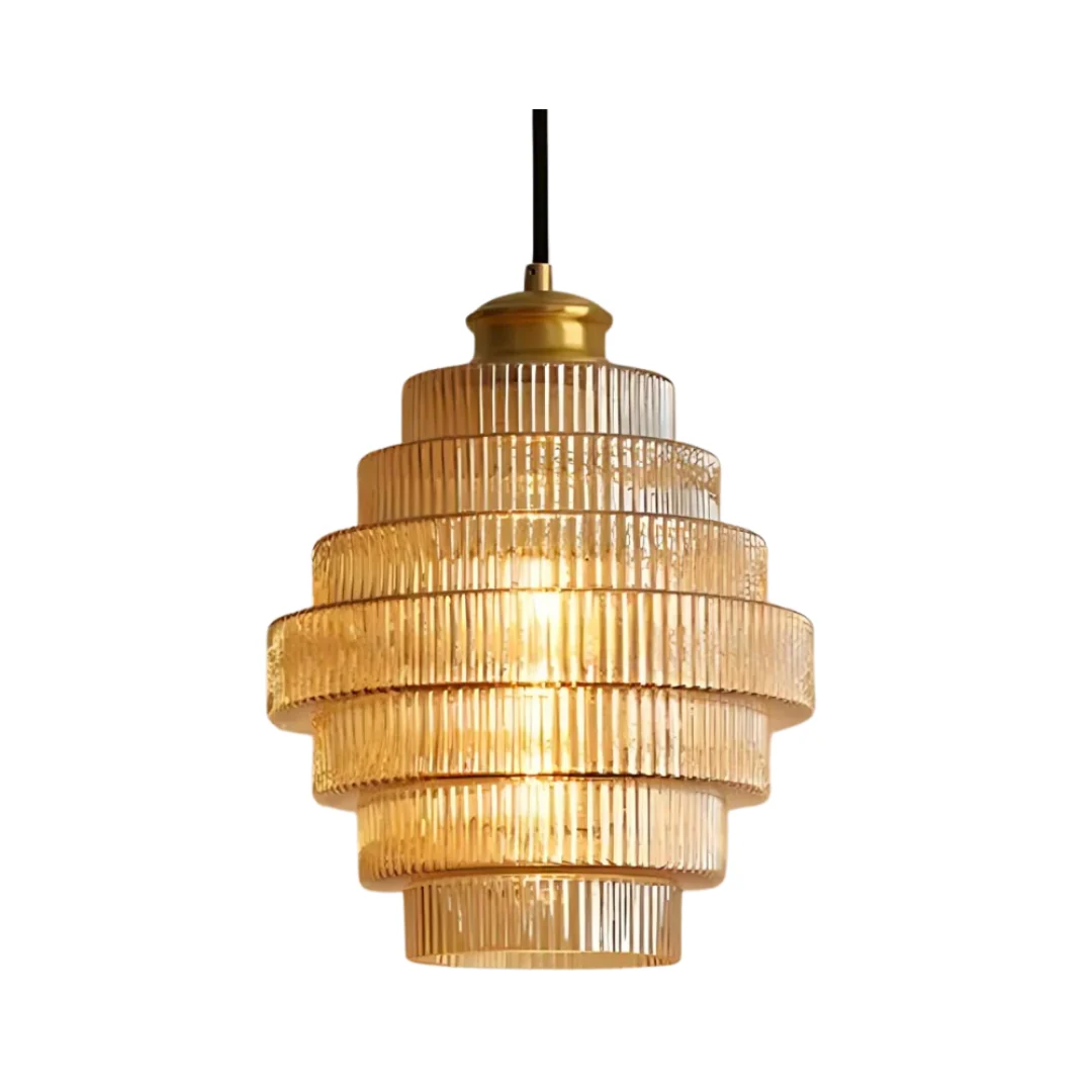 Aurelia Hanglamp Met Golvend Glas - 51Dnspod | Smaakvolle damp – Verzendkosten vrij vanaf 40€ Aurelia Hanglamp Met Golvend Glas - 51Dnspod | Smaakvolle damp – Verzendkosten vrij vanaf 40€