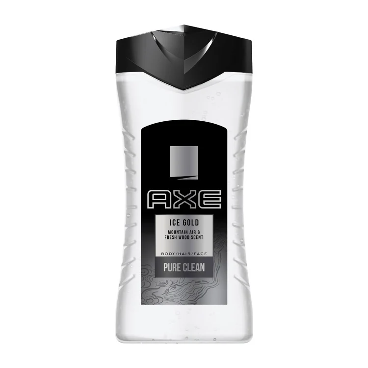Axe Ice Gold - Douchegel 250ml - 51Dnspod | Smaakvolle damp – Verzendkosten vrij vanaf 40€ Axe Ice Gold - Douchegel 250ml - 51Dnspod | Smaakvolle damp – Verzendkosten vrij vanaf 40€