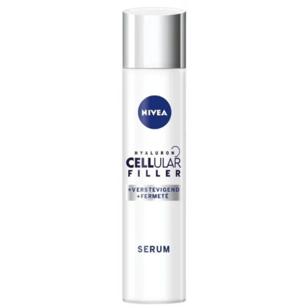 CELLular Anti-Age Gladmakend Serum 40 ml - Verpakking beschadigd - 51Dnspod | Smaakvolle damp – Verzendkosten vrij vanaf 40€
