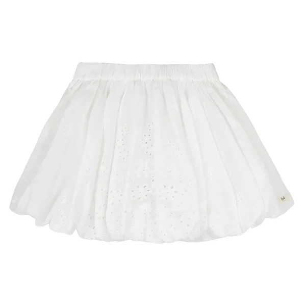 Baje Studio - balloon skirt Lexie - offwhite - 51Dnspod | Smaakvolle damp – Verzendkosten vrij vanaf 40€
