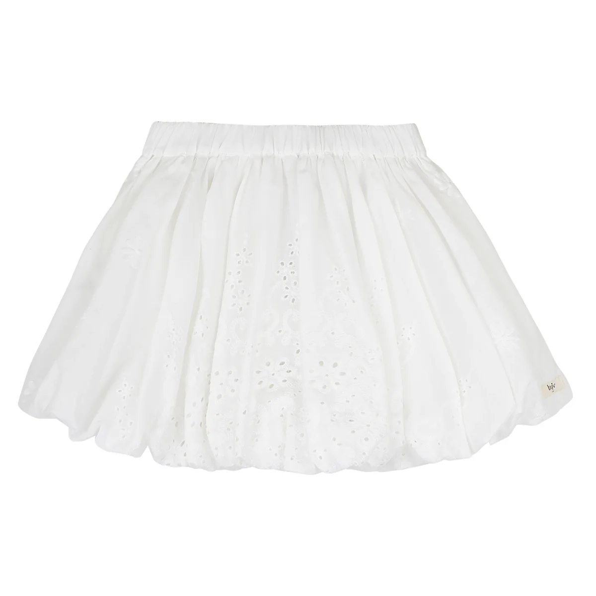 Baje Studio - balloon skirt Lexie - offwhite - 51Dnspod | Smaakvolle damp – Verzendkosten vrij vanaf 40€ Baje Studio - balloon skirt Lexie - offwhite - 51Dnspod | Smaakvolle damp – Verzendkosten vrij vanaf 40€
