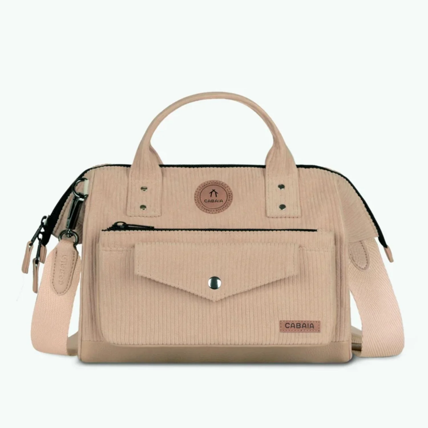 Cabaïa Tas Crossbody M Luxor - 51Dnspod | Smaakvolle damp – Verzendkosten vrij vanaf 40€ Cabaïa Tas Crossbody M Luxor - 51Dnspod | Smaakvolle damp – Verzendkosten vrij vanaf 40€
