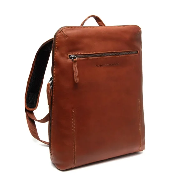 Chesterfield Rugzak C58.0710 Filmore Cognac 31 - 51Dnspod | Smaakvolle damp – Verzendkosten vrij vanaf 40€
