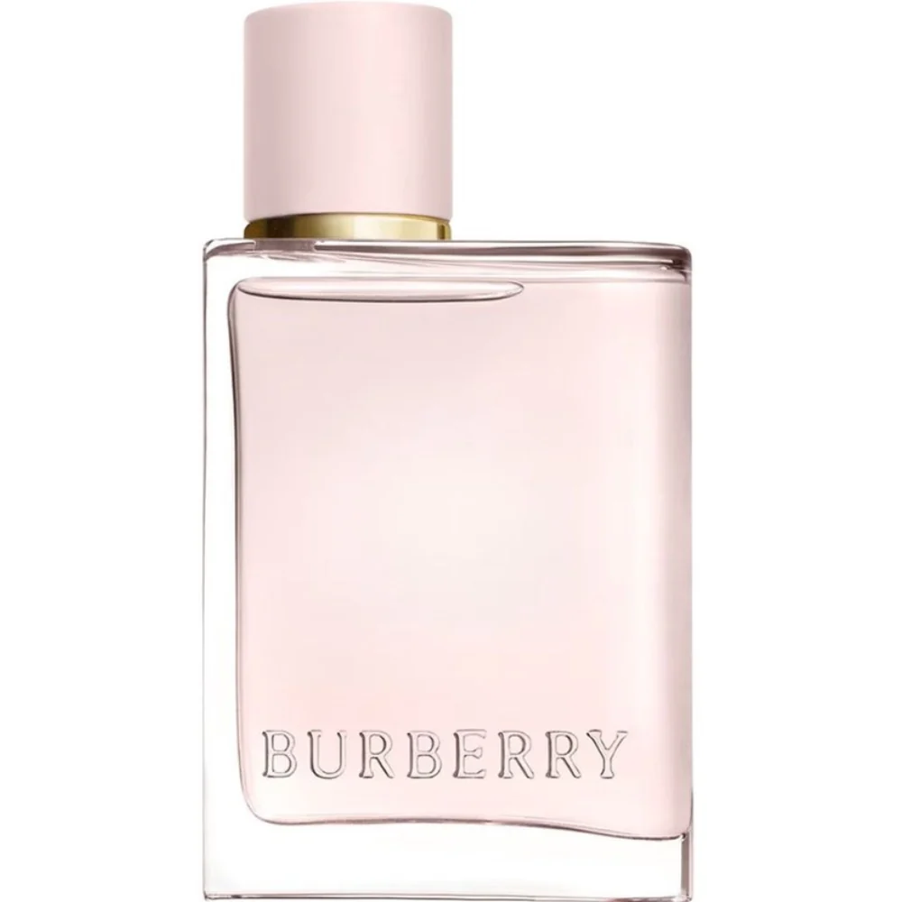 Burberry Her 30ml - Eau de Parfum - Damesparfum - 51Dnspod | Smaakvolle damp – Verzendkosten vrij vanaf 40€ Burberry Her 30ml - Eau de Parfum - Damesparfum - 51Dnspod | Smaakvolle damp – Verzendkosten vrij vanaf 40€