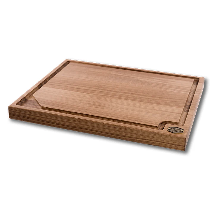 Baas Boards Eiken Houten Snijplank 49 x 40 x 4 cm - 51Dnspod | Smaakvolle damp – Verzendkosten vrij vanaf 40€ Baas Boards Eiken Houten Snijplank 49 x 40 x 4 cm - 51Dnspod | Smaakvolle damp – Verzendkosten vrij vanaf 40€