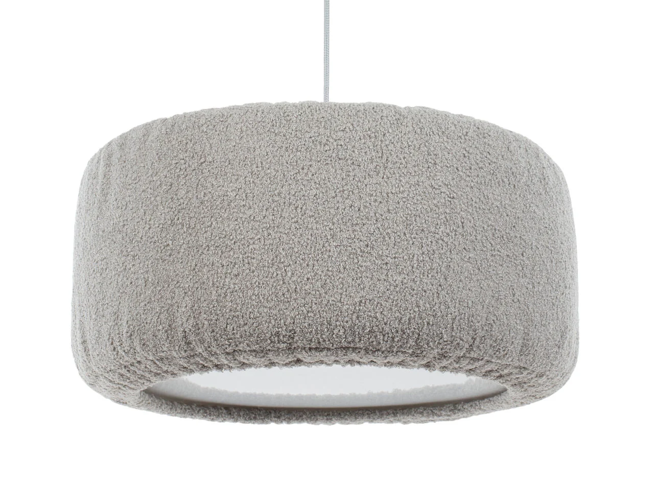 bpskoncept hanglamp Cloud - grijs - Ø40 cm - 51Dnspod | Smaakvolle damp – Verzendkosten vrij vanaf 40€ bpskoncept hanglamp Cloud - grijs - Ø40 cm - 51Dnspod | Smaakvolle damp – Verzendkosten vrij vanaf 40€