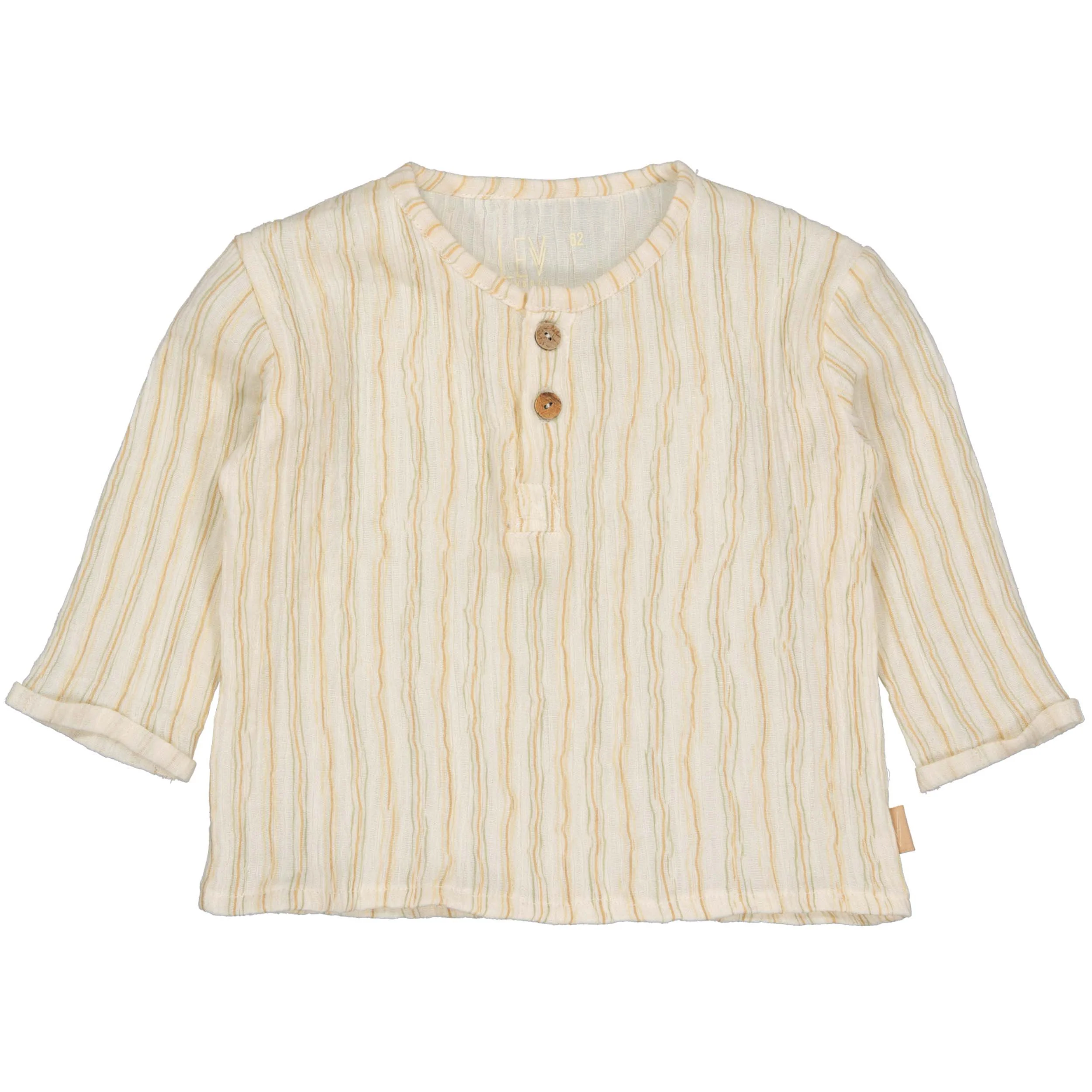BLOUSE | AOP Brown Stripe - 51Dnspod | Smaakvolle damp – Verzendkosten vrij vanaf 40€ BLOUSE | AOP Brown Stripe - 51Dnspod | Smaakvolle damp – Verzendkosten vrij vanaf 40€