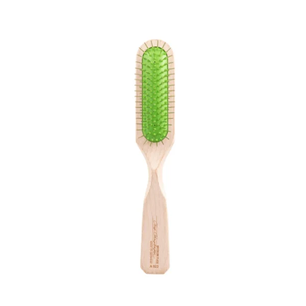 Chris Christensen - Breezy Oblong - Pin Brush Medium - 51Dnspod | Smaakvolle damp – Verzendkosten vrij vanaf 40€