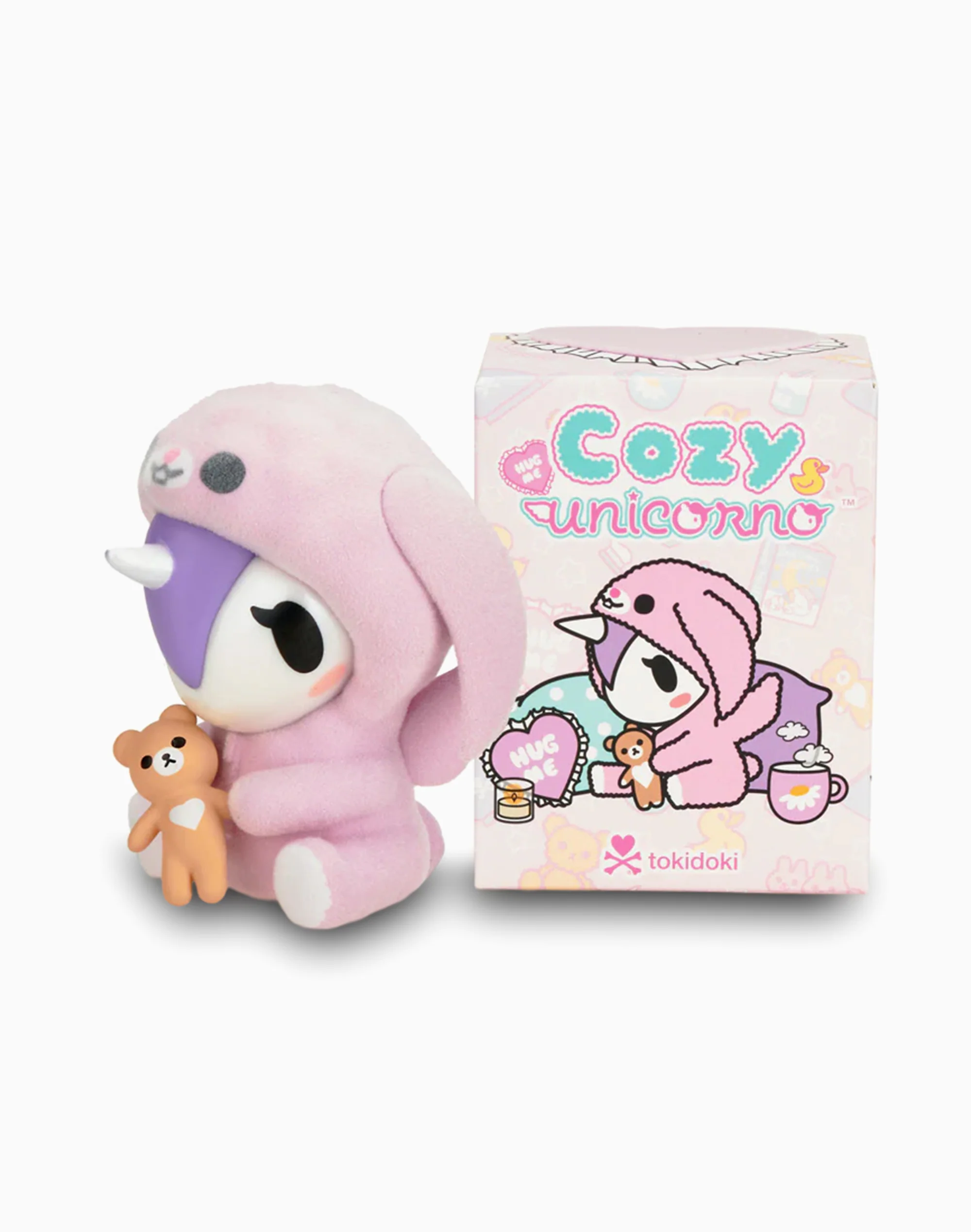 Artoyz Originals Verrassingsdoos (1 stuk) Cozy Unicorn - 51Dnspod | Smaakvolle damp – Verzendkosten vrij vanaf 40€ Artoyz Originals Verrassingsdoos (1 stuk) Cozy Unicorn - 51Dnspod | Smaakvolle damp – Verzendkosten vrij vanaf 40€
