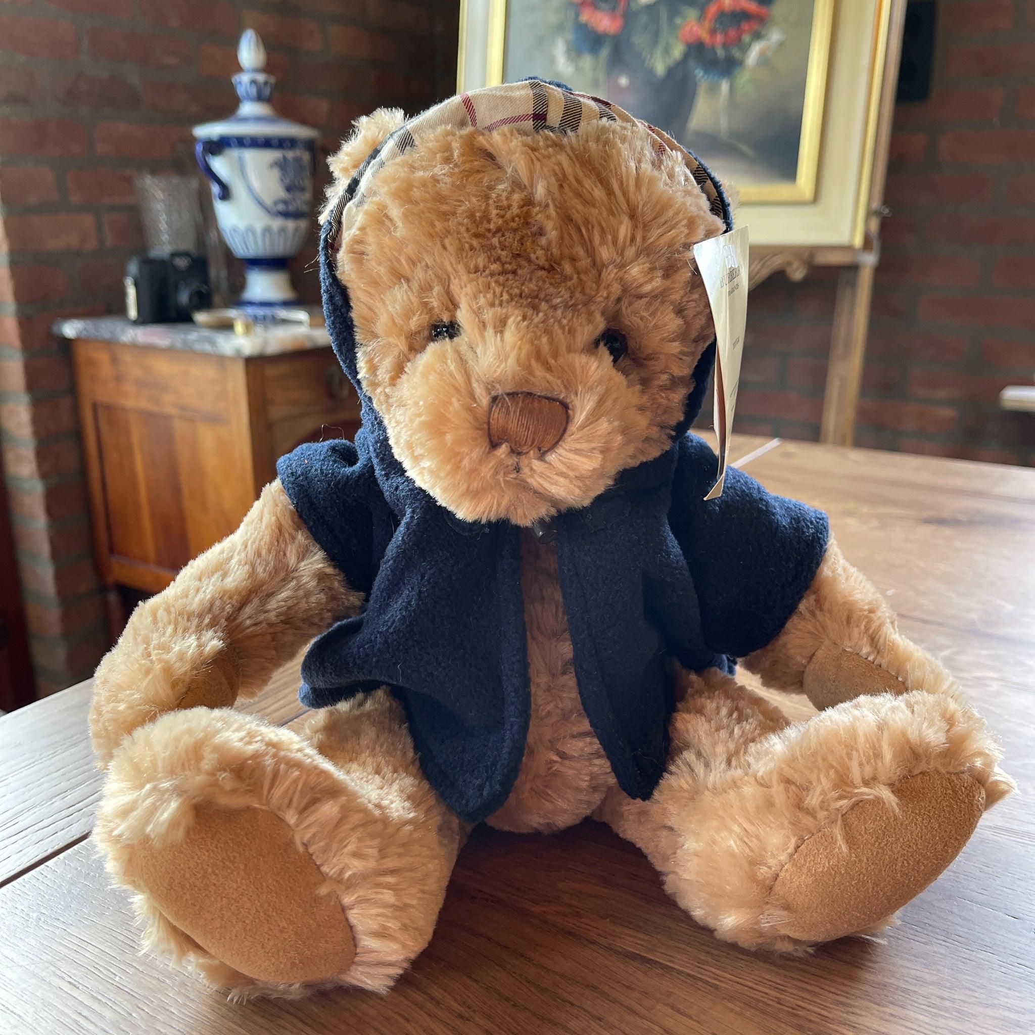 Burberry Teddybeer - 51Dnspod | Smaakvolle damp – Verzendkosten vrij vanaf 40€ Burberry Teddybeer - 51Dnspod | Smaakvolle damp – Verzendkosten vrij vanaf 40€