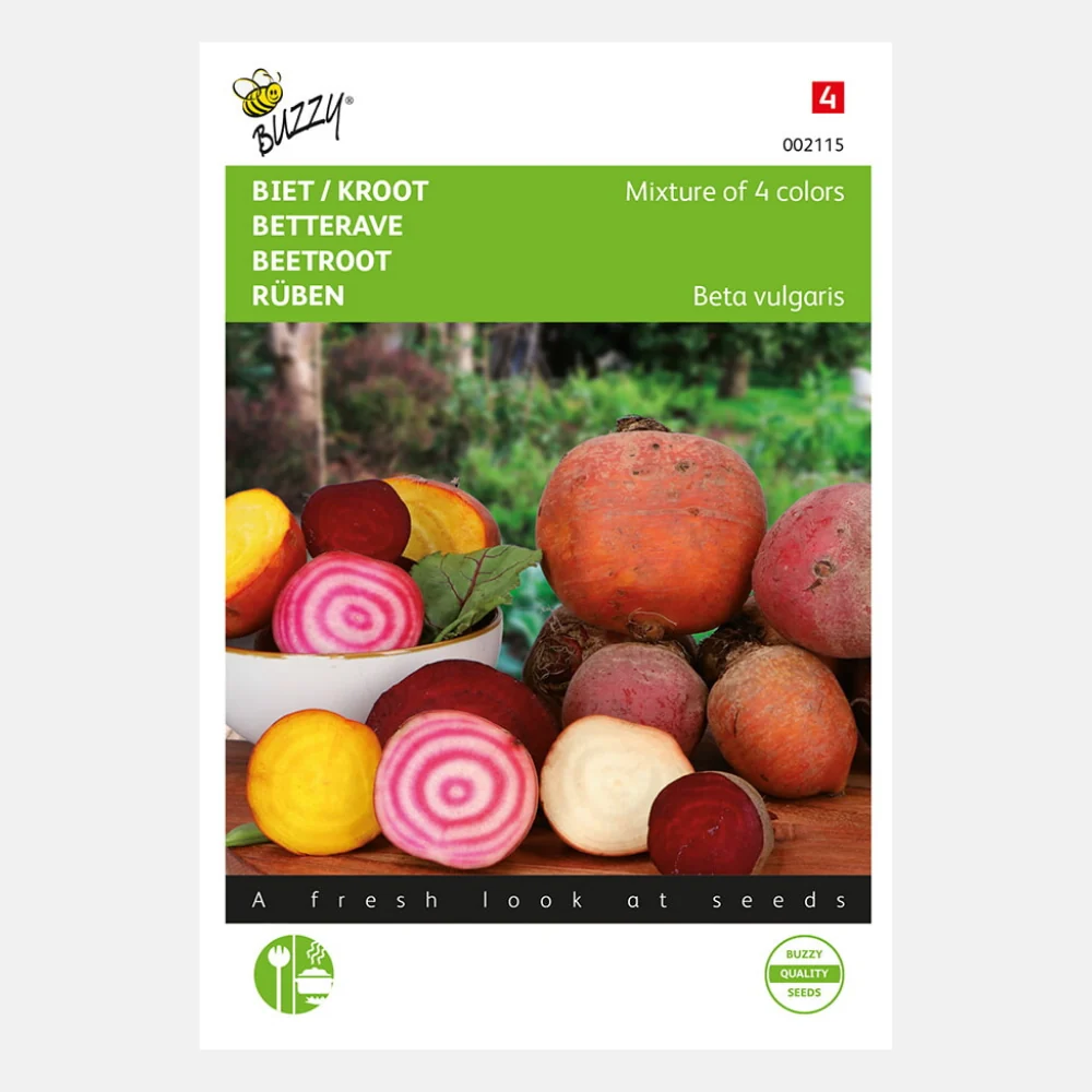 Bieten - mix, 4 kleuren - 51Dnspod | Smaakvolle damp – Verzendkosten vrij vanaf 40€ Bieten - mix, 4 kleuren - 51Dnspod | Smaakvolle damp – Verzendkosten vrij vanaf 40€