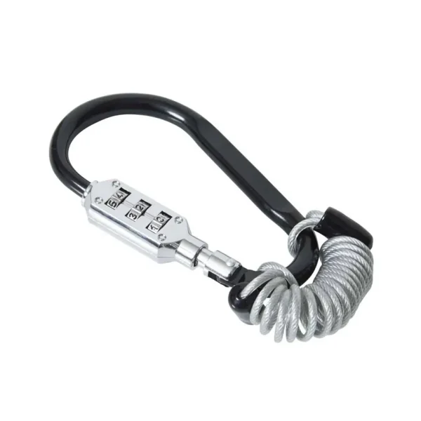 Carabin Lock - 51Dnspod | Smaakvolle damp – Verzendkosten vrij vanaf 40€