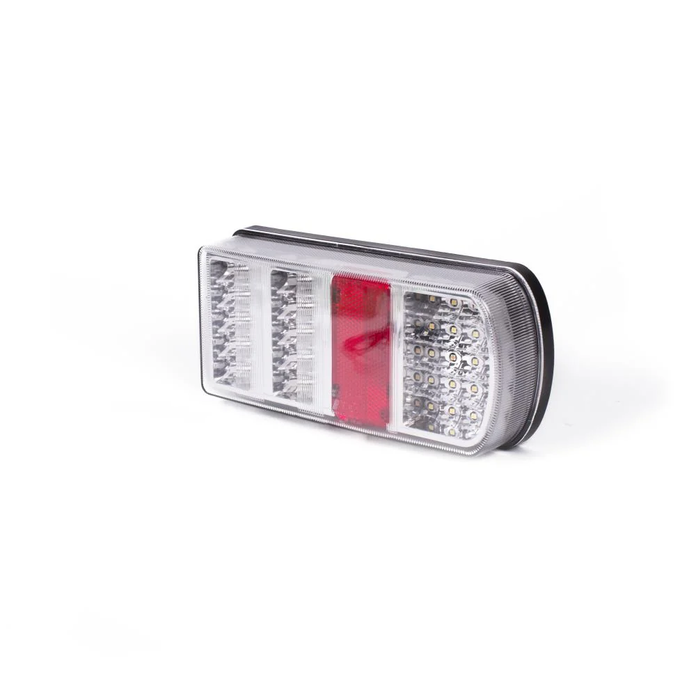 Caravan achterlicht 43 LED rechts E4A - 51Dnspod | Smaakvolle damp – Verzendkosten vrij vanaf 40€ Caravan achterlicht 43 LED rechts E4A - 51Dnspod | Smaakvolle damp – Verzendkosten vrij vanaf 40€