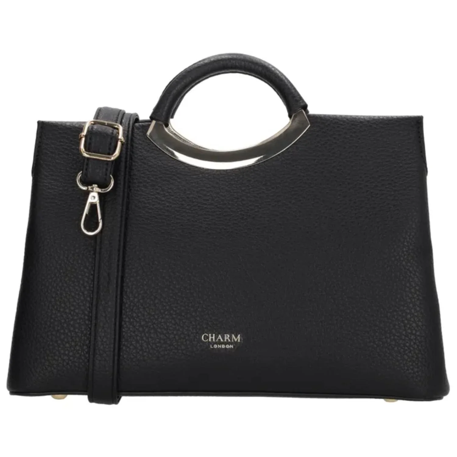 Charm Tas 24460 Lucca Zwart 001 - 51Dnspod | Smaakvolle damp – Verzendkosten vrij vanaf 40€ Charm Tas 24460 Lucca Zwart 001 - 51Dnspod | Smaakvolle damp – Verzendkosten vrij vanaf 40€