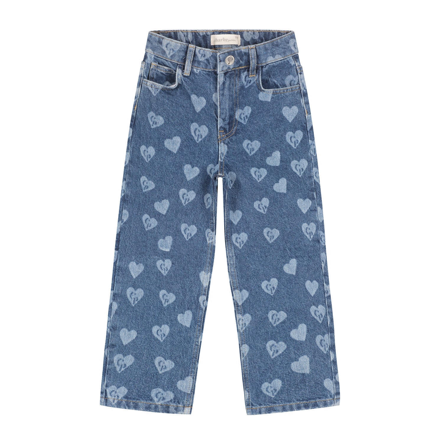 Charlie Petite | Isae Jeans | Medium Blue - 51Dnspod | Smaakvolle damp – Verzendkosten vrij vanaf 40€ Charlie Petite | Isae Jeans | Medium Blue - 51Dnspod | Smaakvolle damp – Verzendkosten vrij vanaf 40€