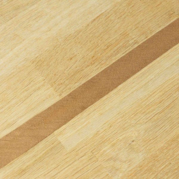 Biaisband katoen 20mm caramel (932) - 51Dnspod | Smaakvolle damp – Verzendkosten vrij vanaf 40€