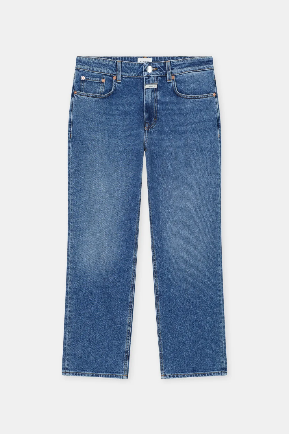 CLOSED MILO STRAIGHT JEANS MID BLUE - 51Dnspod | Smaakvolle damp – Verzendkosten vrij vanaf 40€ CLOSED MILO STRAIGHT JEANS MID BLUE - 51Dnspod | Smaakvolle damp – Verzendkosten vrij vanaf 40€
