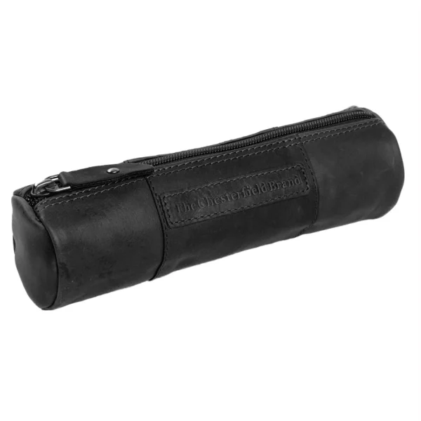 Chesterfield Etui C08.0196 Lea 00 Zwart - 51Dnspod | Smaakvolle damp – Verzendkosten vrij vanaf 40€