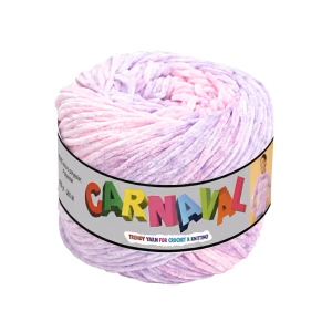 Carnaval Chenille Blossom Parade (719) - 51Dnspod | Smaakvolle damp – Verzendkosten vrij vanaf 40€ Carnaval Chenille Blossom Parade (719) - 51Dnspod | Smaakvolle damp – Verzendkosten vrij vanaf 40€