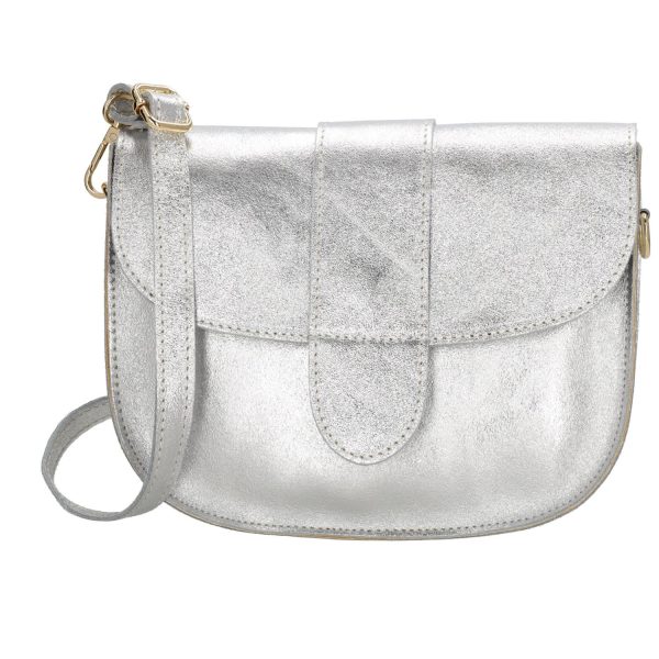 Charm Tas L692 Anna Zilver 079 - 51Dnspod | Smaakvolle damp – Verzendkosten vrij vanaf 40€