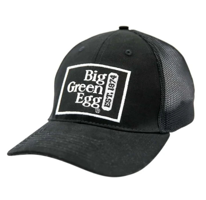 Big Green Egg Baseball Cap - 51Dnspod | Smaakvolle damp – Verzendkosten vrij vanaf 40€ Big Green Egg Baseball Cap - 51Dnspod | Smaakvolle damp – Verzendkosten vrij vanaf 40€