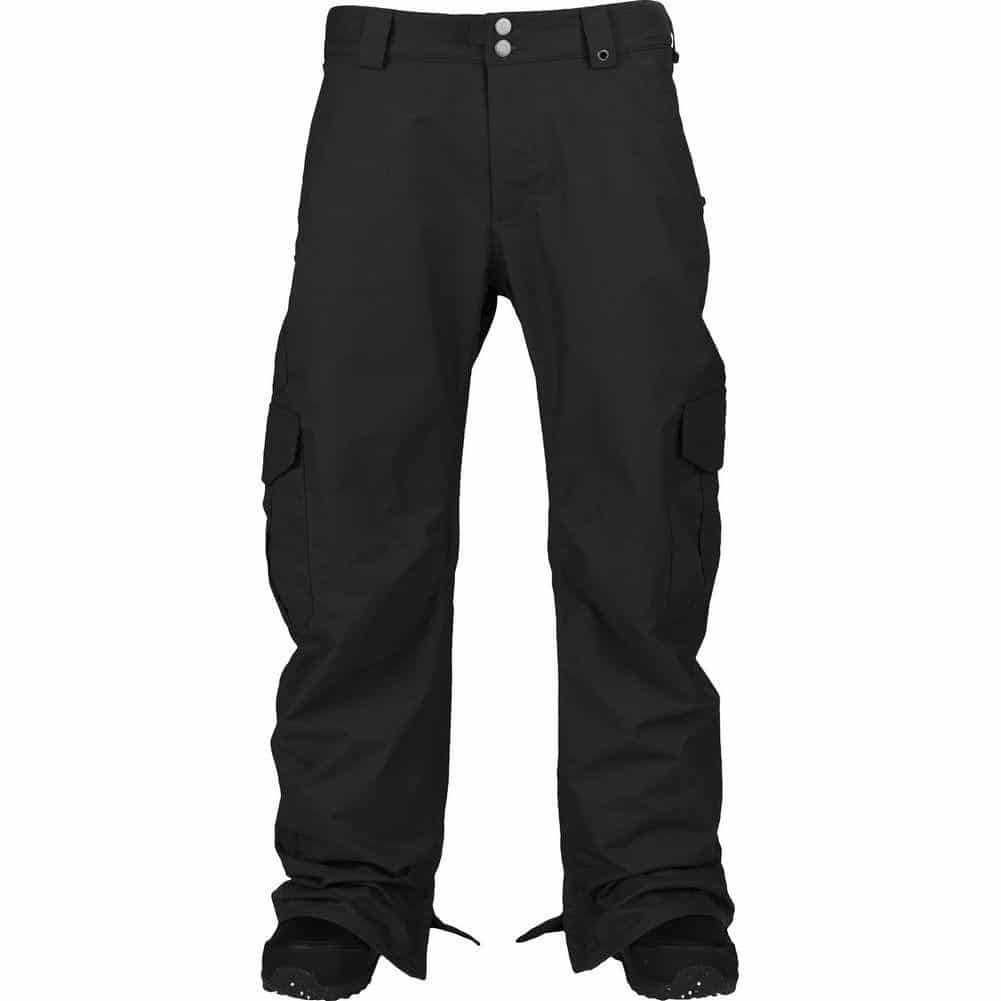 Burton Cargo pant men True /Black - 51Dnspod | Smaakvolle damp – Verzendkosten vrij vanaf 40€ Burton Cargo pant men True /Black - 51Dnspod | Smaakvolle damp – Verzendkosten vrij vanaf 40€