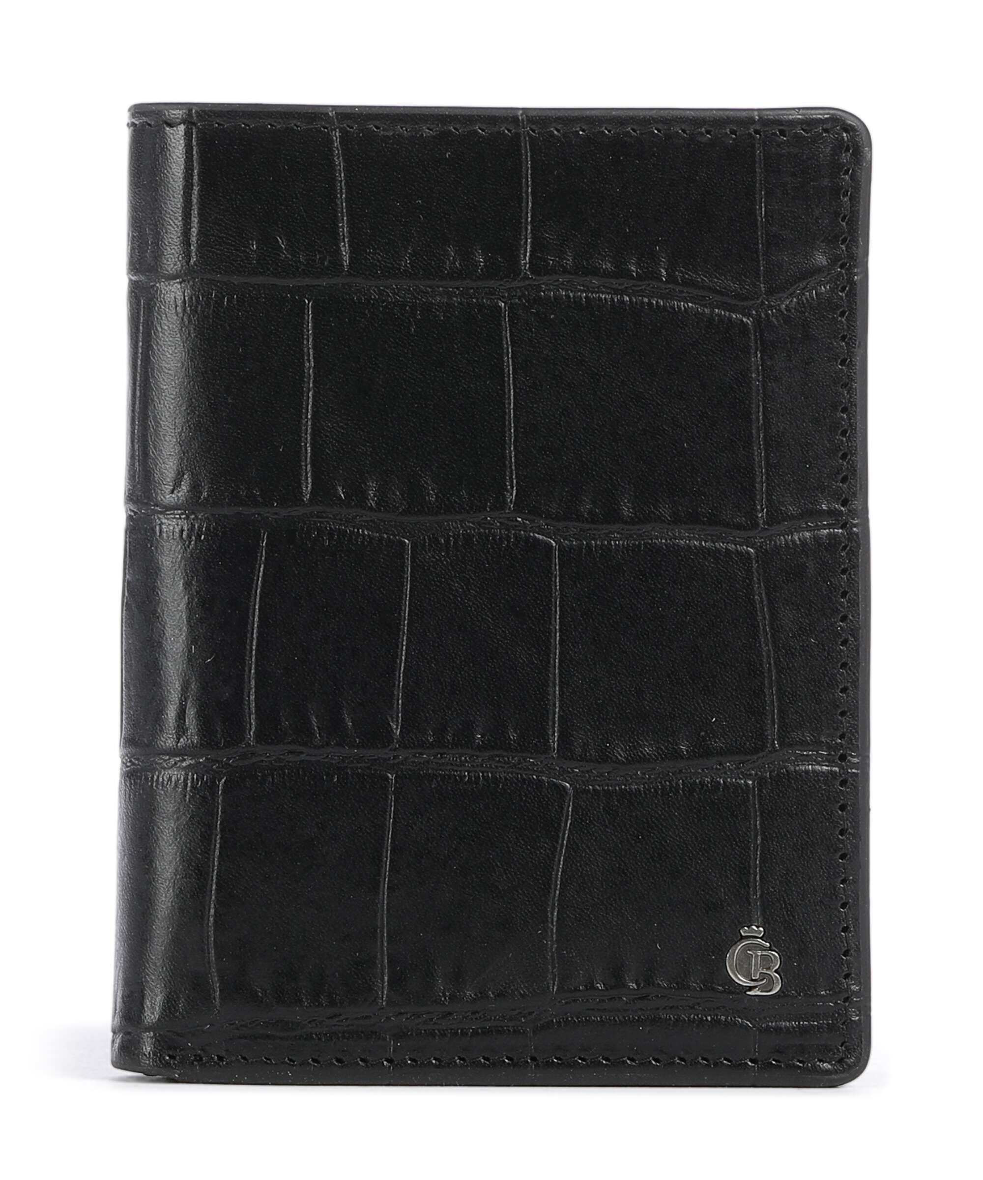 Castelijn & Beerens Croco Portemonnee black - 51Dnspod | Smaakvolle damp – Verzendkosten vrij vanaf 40€ Castelijn & Beerens Croco Portemonnee black - 51Dnspod | Smaakvolle damp – Verzendkosten vrij vanaf 40€