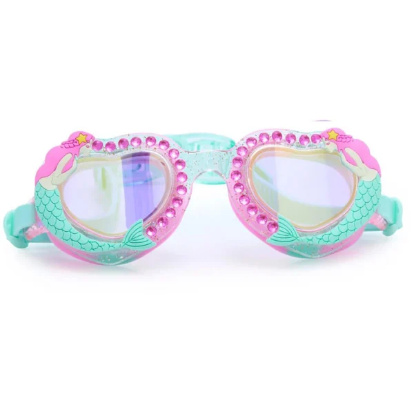 bling2o zwembril mermaid's kiss mystical - 51Dnspod | Smaakvolle damp – Verzendkosten vrij vanaf 40€