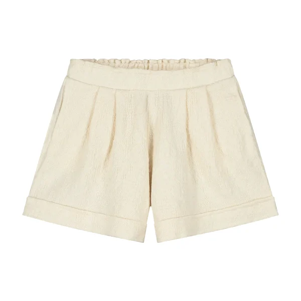 Charlie Petite | Maya Short - Mini | Ecru - 51Dnspod | Smaakvolle damp – Verzendkosten vrij vanaf 40€