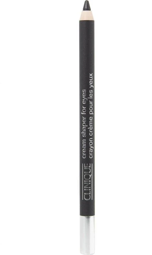 Clinique Cream Shaper For Eyes - 101 Zwart - Oogpotlood - 51Dnspod | Smaakvolle damp – Verzendkosten vrij vanaf 40€